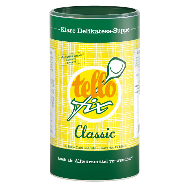 Tello-Fix Classic, 11 Liter
