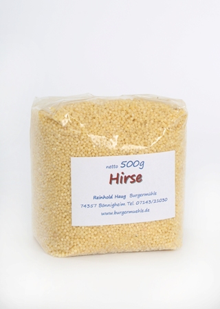 Hirse