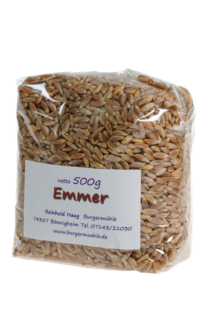 Emmer