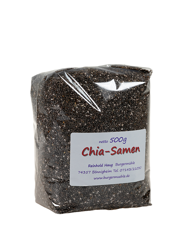 Chiasamen