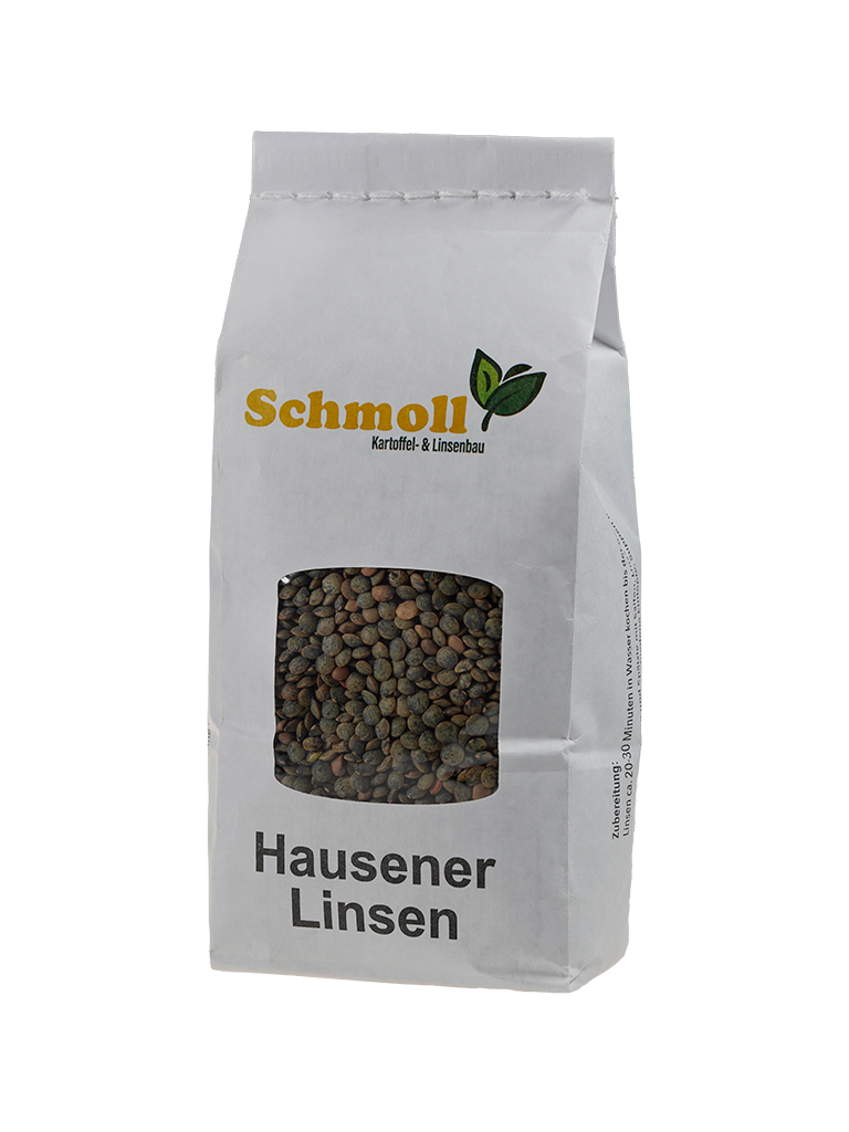 Hausener Linsen
