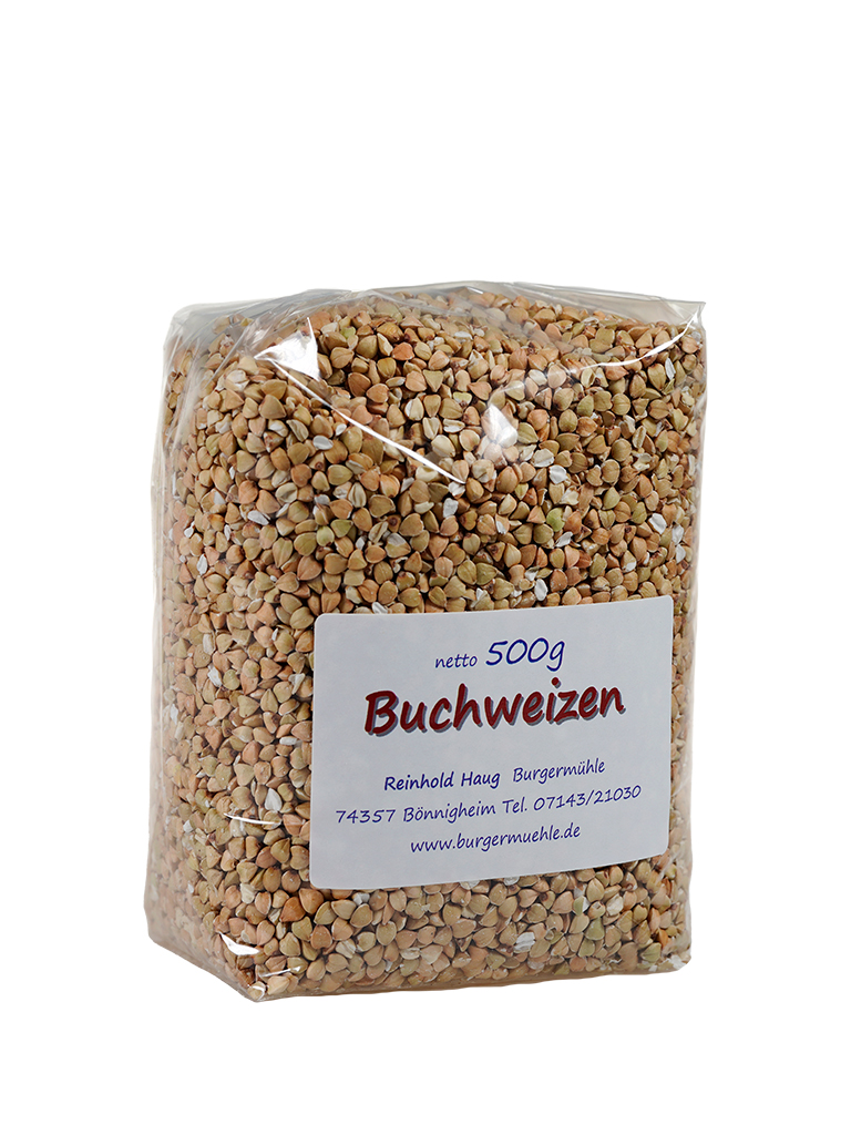 Buchweizen
