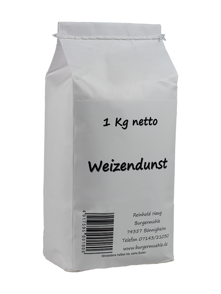 Weizendunst