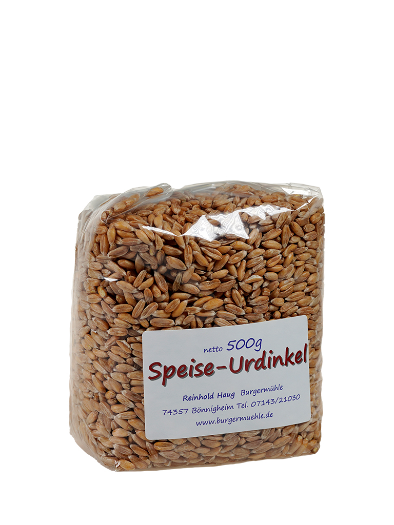 Urdinkel